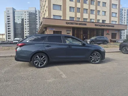 Hyundai i30 2023 года за 8 500 000 тг. в Астана – фото 5