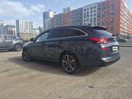 Hyundai i30 2023 года за 8 500 000 тг. в Астана – фото 6