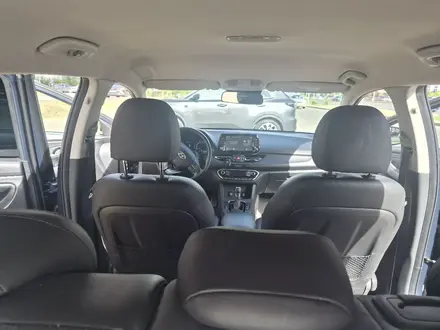 Hyundai i30 2023 года за 8 500 000 тг. в Астана – фото 8