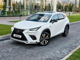 Lexus NX 300 2019 года за 20 500 000 тг. в Алматы