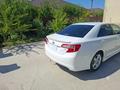 Toyota Camry 2014 года за 5 300 000 тг. в Атырау – фото 2