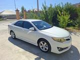 Toyota Camry 2014 годаүшін5 300 000 тг. в Атырау – фото 3