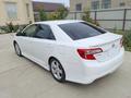 Toyota Camry 2014 года за 5 300 000 тг. в Атырау – фото 4