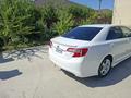 Toyota Camry 2014 года за 5 300 000 тг. в Атырау – фото 6