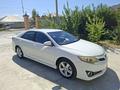 Toyota Camry 2014 года за 5 300 000 тг. в Атырау – фото 7