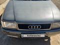 Audi 80 1993 годаүшін1 300 000 тг. в Балхаш – фото 3