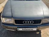 Audi 80 1993 года за 1 300 000 тг. в Балхаш – фото 3