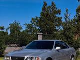 Toyota Chaser 1997 годаүшін4 600 000 тг. в Астана – фото 2