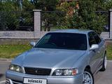 Toyota Chaser 1997 годаүшін4 600 000 тг. в Астана