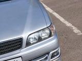 Toyota Chaser 1997 годаүшін4 600 000 тг. в Астана – фото 3