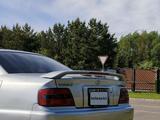 Toyota Chaser 1997 годаүшін4 600 000 тг. в Астана – фото 4