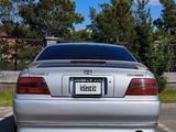 Toyota Chaser 1997 годаүшін4 600 000 тг. в Астана – фото 5