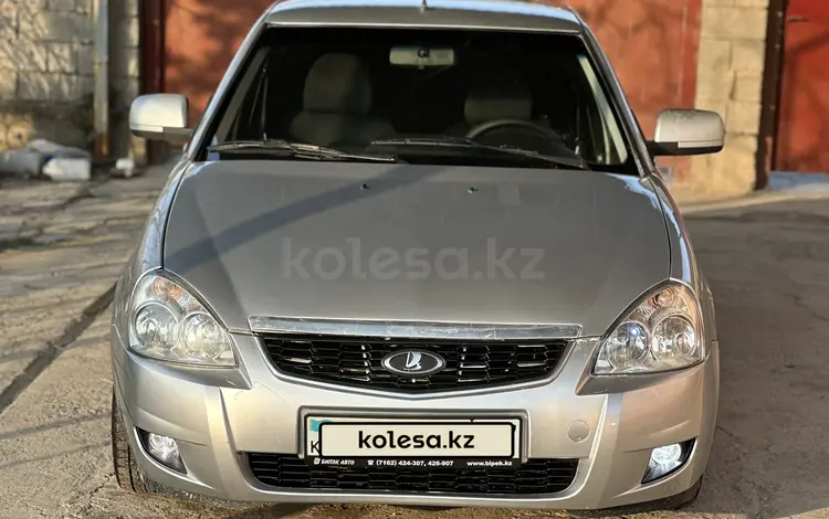 ВАЗ (Lada) Priora 2170 2014 годаүшін2 600 000 тг. в Шымкент