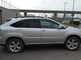 Lexus RX 330 2004 годаүшін8 200 000 тг. в Астана – фото 3