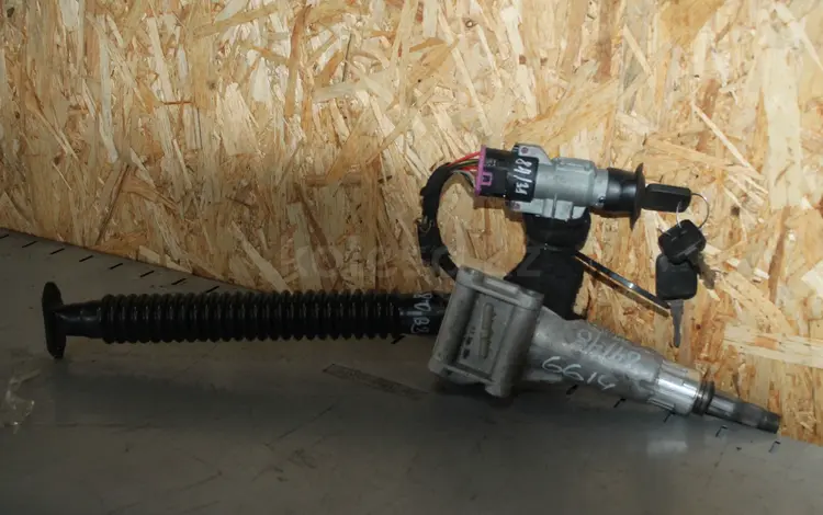 Рулевая колонка на Ауди 80Б3 за 25 000 тг. в Караганда