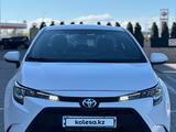 Toyota Corolla 2022 года за 7 700 000 тг. в Караганда – фото 2