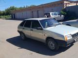 ВАЗ (Lada) 2109 1999 года за 1 700 000 тг. в Усть-Каменогорск