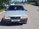 ВАЗ (Lada) 2109 1999 года за 1 700 000 тг. в Усть-Каменогорск – фото 2