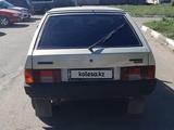 ВАЗ (Lada) 2109 1999 года за 1 700 000 тг. в Усть-Каменогорск – фото 3