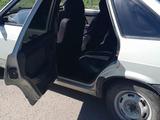 ВАЗ (Lada) 2109 1999 года за 1 700 000 тг. в Усть-Каменогорск – фото 4
