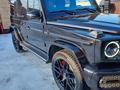 Mercedes-Benz G 63 AMG 2022 годаfor127 000 000 тг. в Петропавловск – фото 2