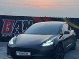 Tesla Model 3 2023 годаүшін22 000 000 тг. в Шымкент – фото 2