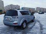 Mitsubishi Outlander 2008 годаүшін6 000 000 тг. в Астана – фото 5