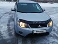 Mitsubishi Outlander 2008 годаүшін6 000 000 тг. в Астана – фото 8