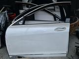 Дверь Mercedes W221 за 50 000 тг. в Алматы