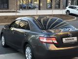 Toyota Camry 2010 годаfor6 733 000 тг. в Актобе – фото 5