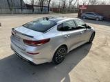 Kia Optima 2018 года за 11 200 000 тг. в Алматы – фото 5