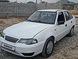 Daewoo Nexia 2011 года за 1 200 000 тг. в Жетысай – фото 2