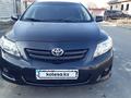 Toyota Corolla 2008 года за 4 500 000 тг. в Талдыкорган