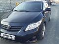 Toyota Corolla 2008 года за 4 500 000 тг. в Талдыкорган – фото 4