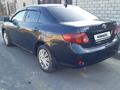 Toyota Corolla 2008 года за 4 500 000 тг. в Талдыкорган – фото 8