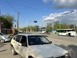 ВАЗ (Lada) 2109 1998 года за 530 000 тг. в Костанай