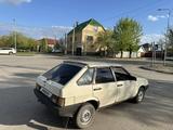 ВАЗ (Lada) 2109 1998 года за 670 000 тг. в Костанай – фото 4