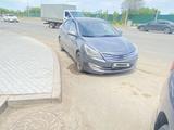 Hyundai Accent 2014 годаүшін4 800 000 тг. в Астана