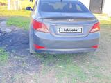 Hyundai Accent 2014 годаүшін4 300 000 тг. в Астана – фото 2