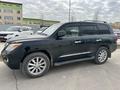 Lexus LX 570 2008 годаүшін15 490 000 тг. в Актау – фото 2