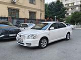 Toyota Avensis 2004 годаүшін3 400 000 тг. в Шымкент