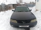 Nissan Bluebird 1997 года за 750 000 тг. в Кашыр – фото 2