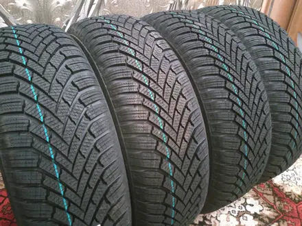 285/40R21 315/35R21 Continental Winter Contact TS860 за 820 000 тг. в Алматы