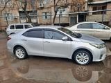 Toyota Corolla 2013 года за 6 000 000 тг. в Шымкент – фото 2