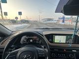 Hyundai Sonata 2022 годаүшін13 000 000 тг. в Костанай