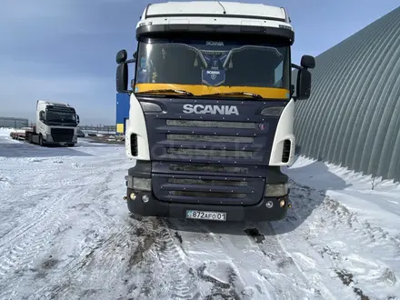 Scania  R-Series 2006 года за 16 500 000 тг. в Астана – фото 2