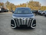 Denza D9 2025 года за 35 500 000 тг. в Алматы – фото 2