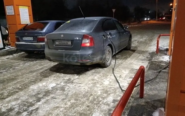 Skoda Octavia 2013 года за 3 000 000 тг. в Актобе