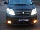 Toyota Alphard 2006 года за 4 500 000 тг. в Актобе – фото 2