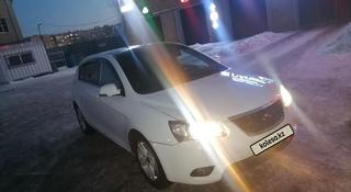 Geely Emgrand EC7 2013 года за 2 500 000 тг. в Караганда